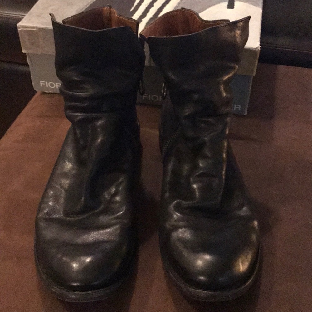 Fiorentini+Baker boot - Picture 3 of 7